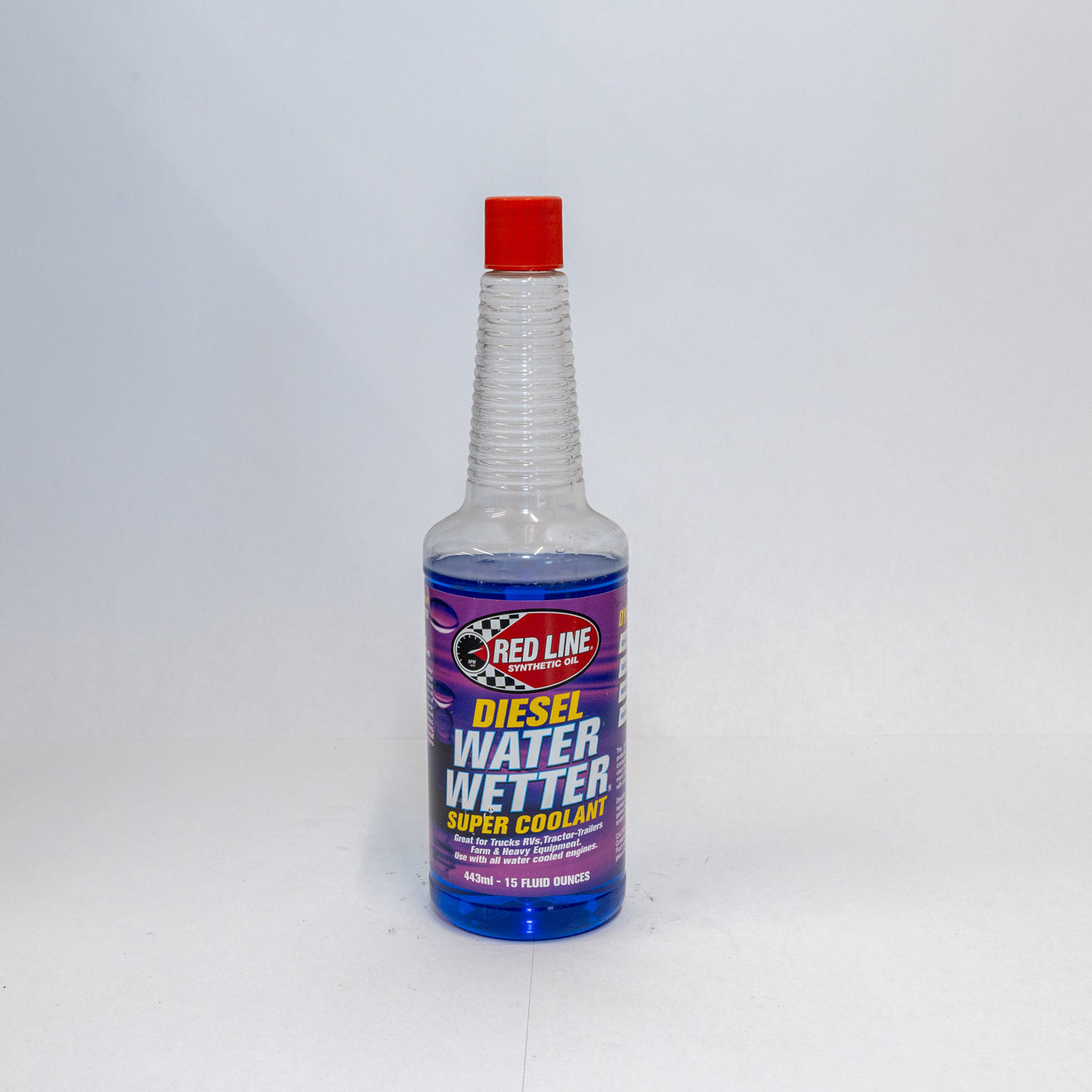 Liquide Water Wetter Redline Système de refroidissement - 443ml
