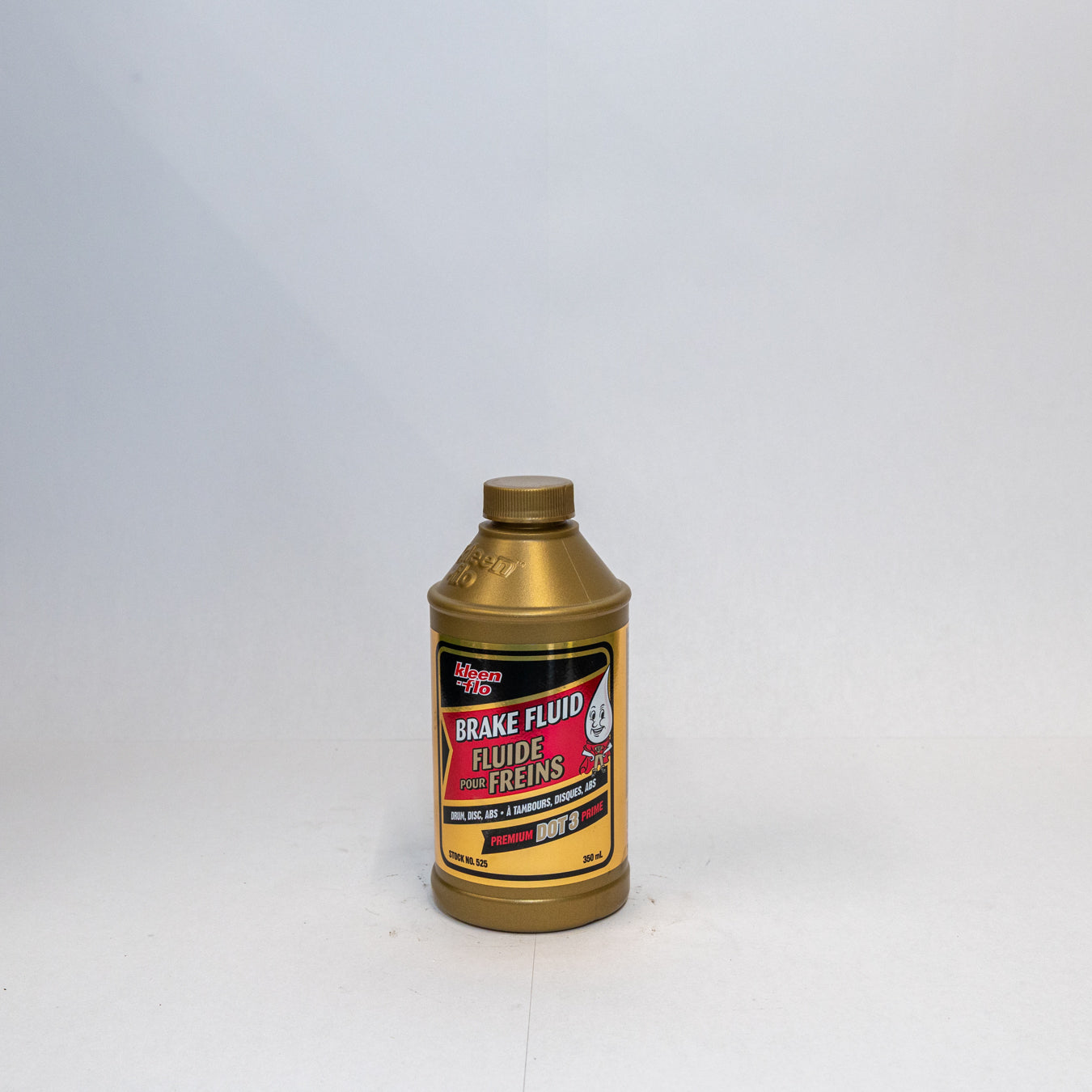 Huile à freins Kleen-Flo - 350ml