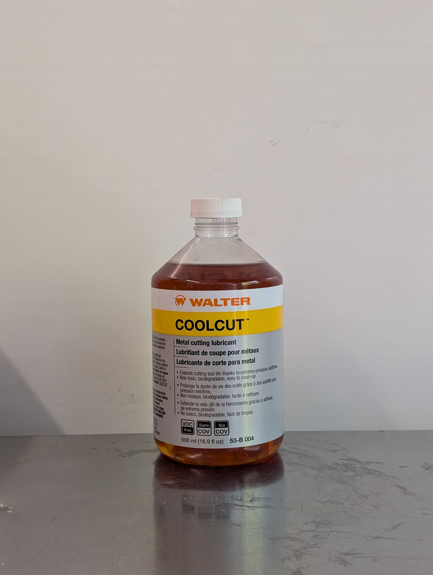 Coolcut - 500ml