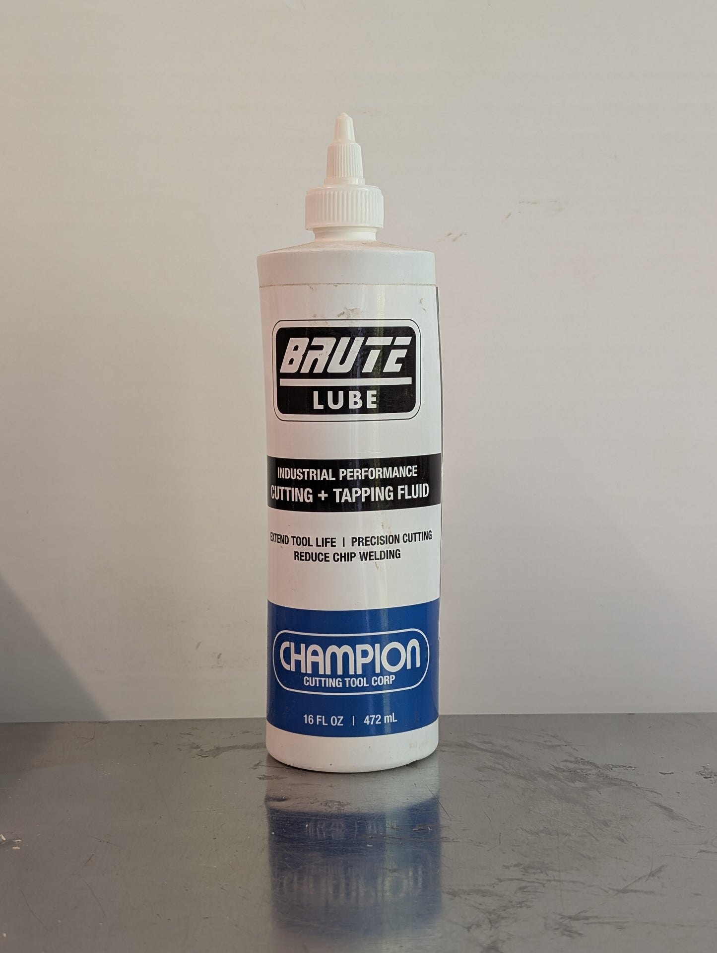 Brute Lube - 472ml