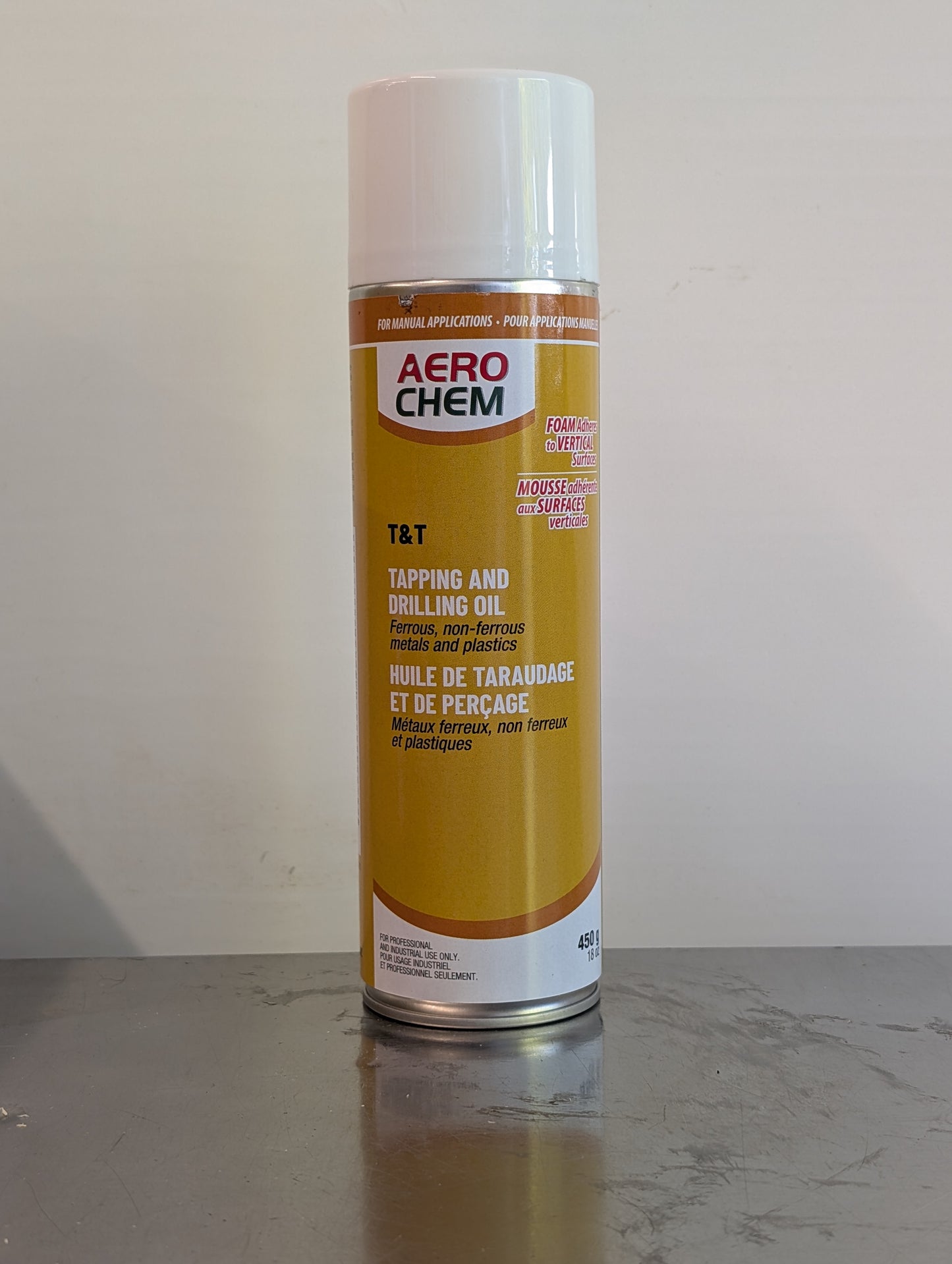 T&T Aerochem - 450g