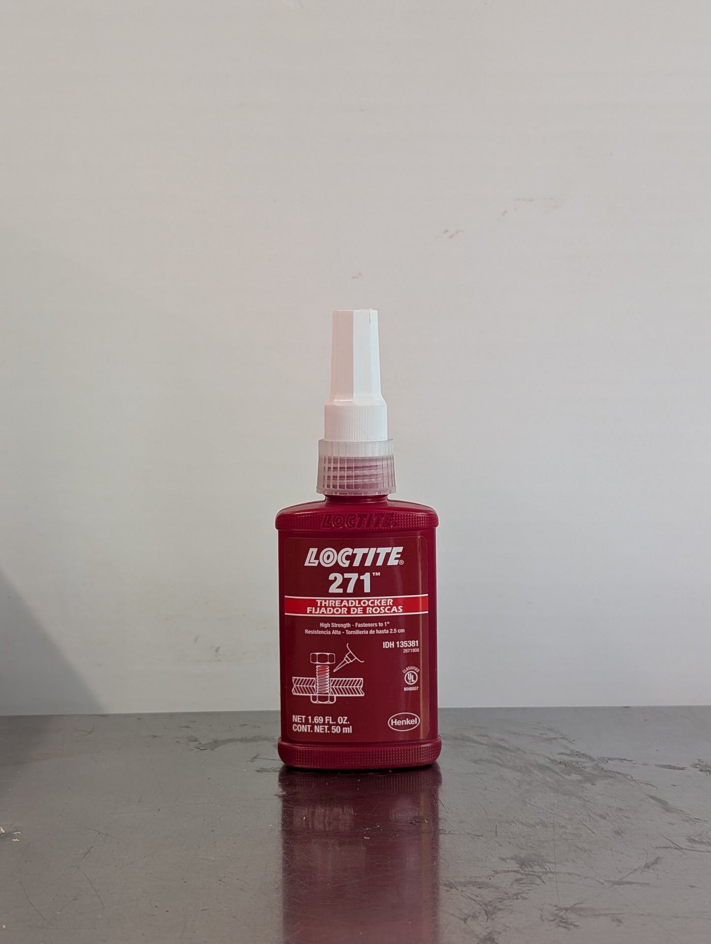 Loctite 271 - 50ml