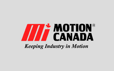 Motion Canada Soudure Jones Inc
