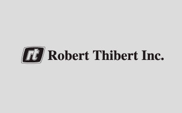 Robert Thibert Inc Soudure Jones Inc