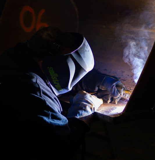 La soudure et l’usinage expliqués simplement : pourquoi ils sont essentiels dans votre quotidien