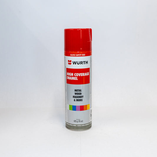 Peinture-Émail Garnissant