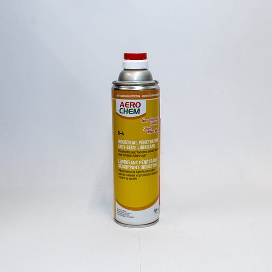 Aérosol R-4 - 385g