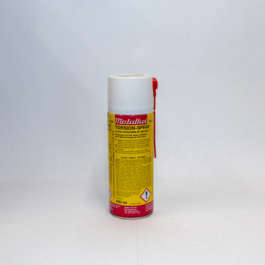 Aerosol Metaflux Torsion-Spray - 400ml