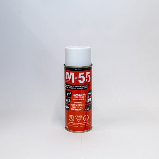 Aérosol M-55 Lubrifiant - 340g