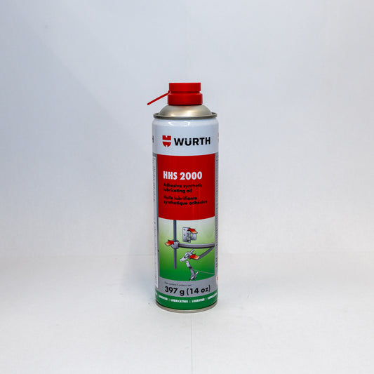 Aérosol WURTH HHS 2000 - 330g