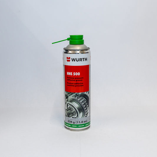 Aérosol WURTH HHS 500 - 324g