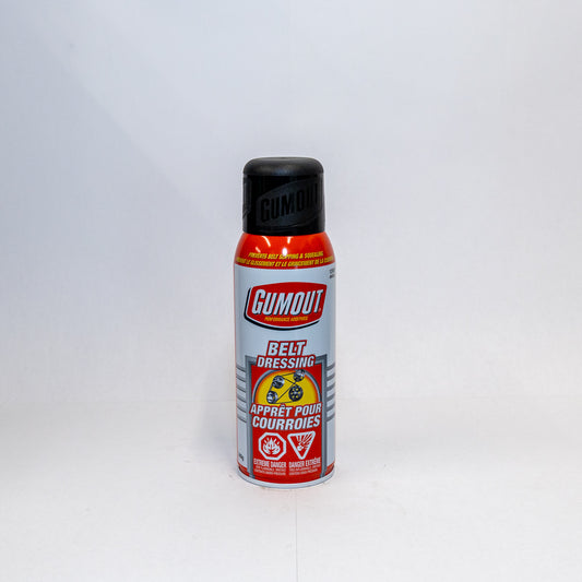 Gumout Apprêt pour courroie - 340g