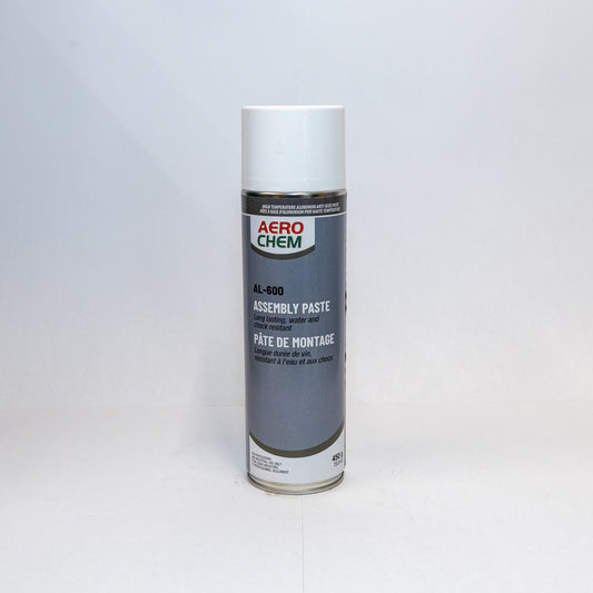 AL-600 - 450g