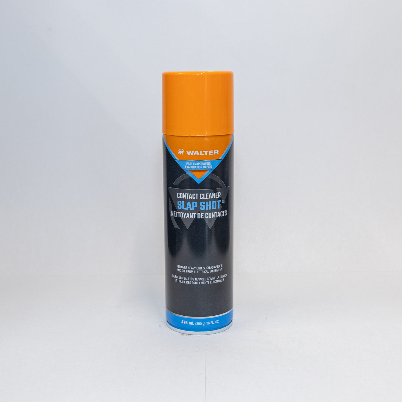 WALTER - Nettoyant de contacts - 390gr