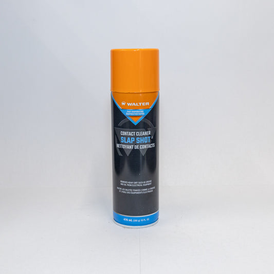 WALTER - Nettoyant de contacts - 390gr