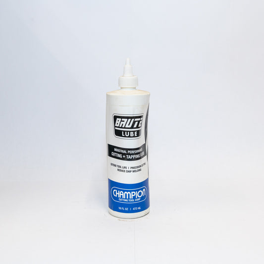 Brute Lube - 472ml