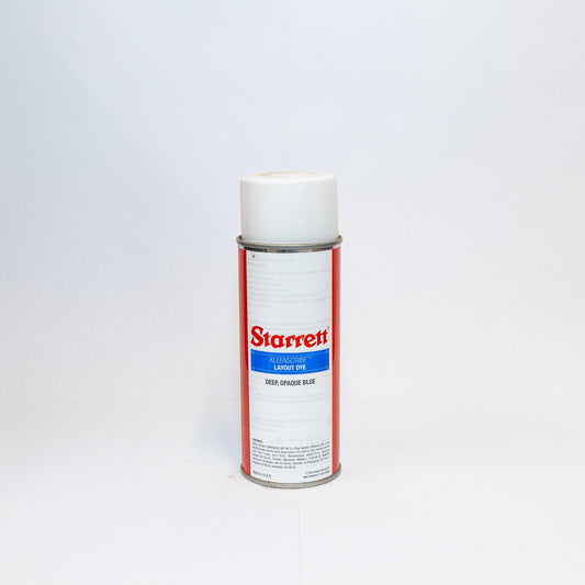 Aerosol Encre d'outilleur Starrett - 326g