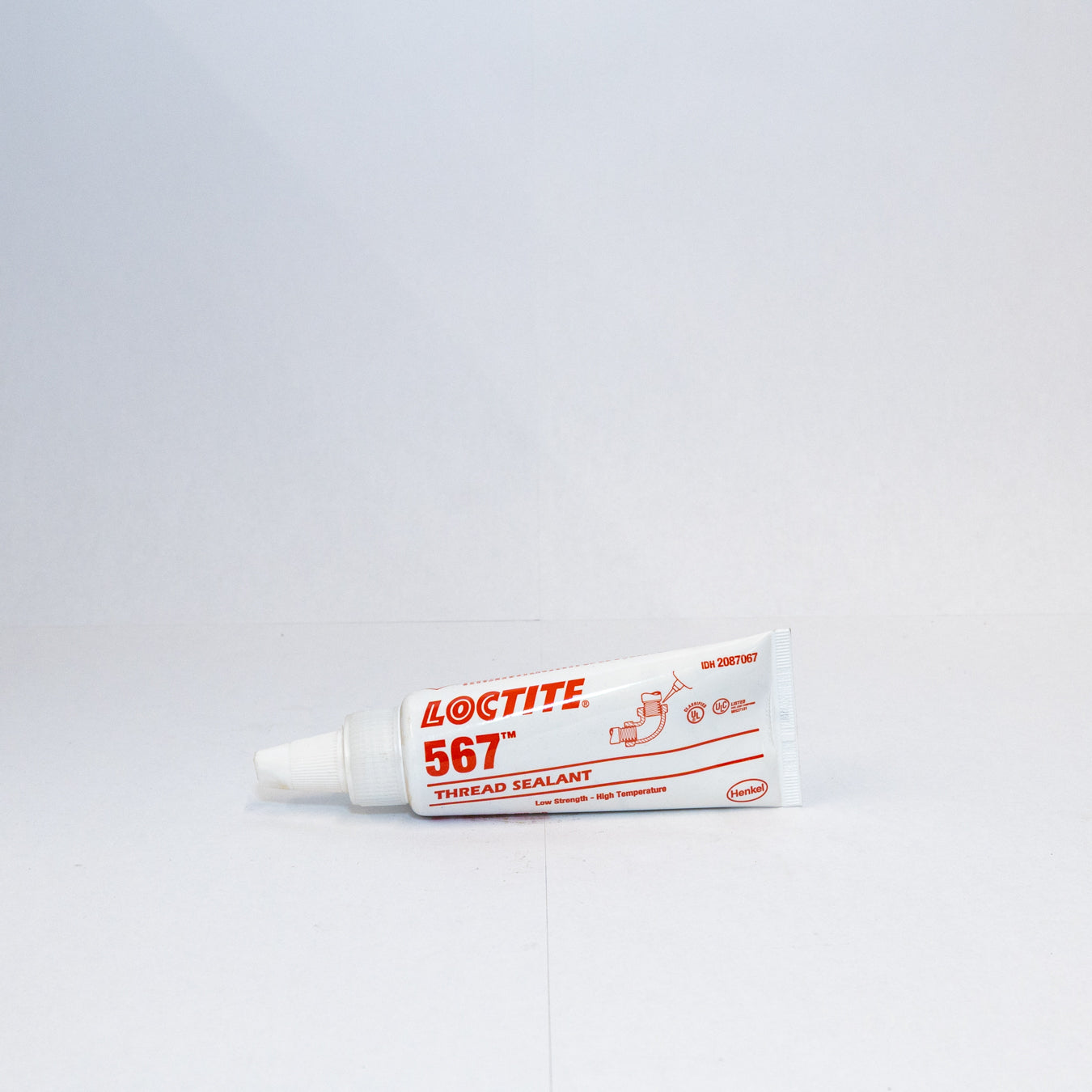 Loctite 567 Teflon en pâte - 50ml