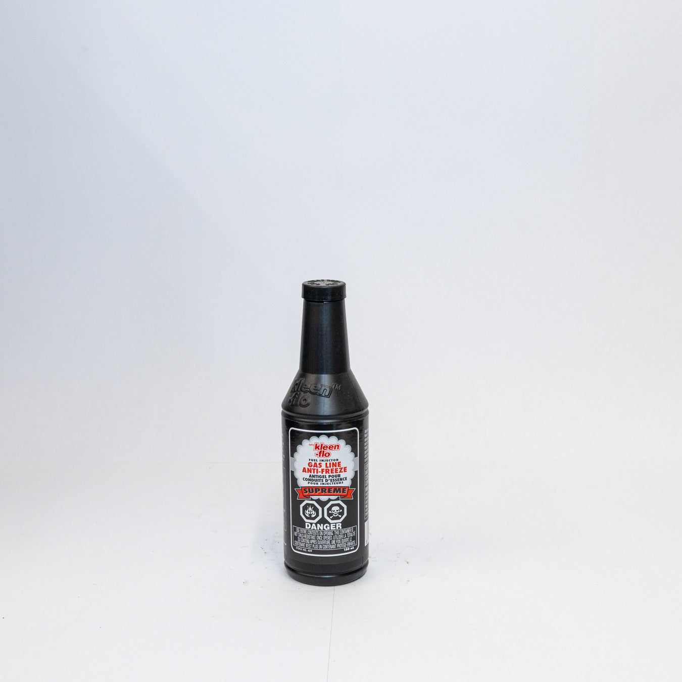 Supreme Gas Line Antifreeze Kleen-Flo - 150ml