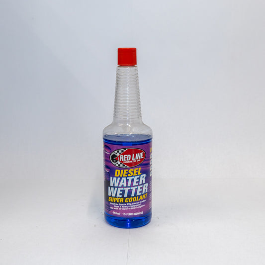 Liquide Water Wetter Redline Système de refroidissement - 443ml