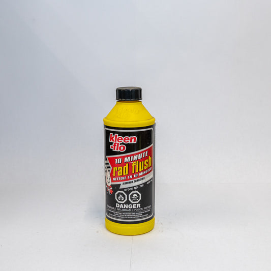 Liquid Rad-Flush Kleen-Flo - 450ml