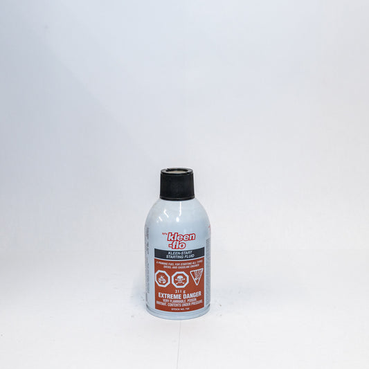Aerosol Fluide de Démarrage Ether Kleen-Flo - 211g