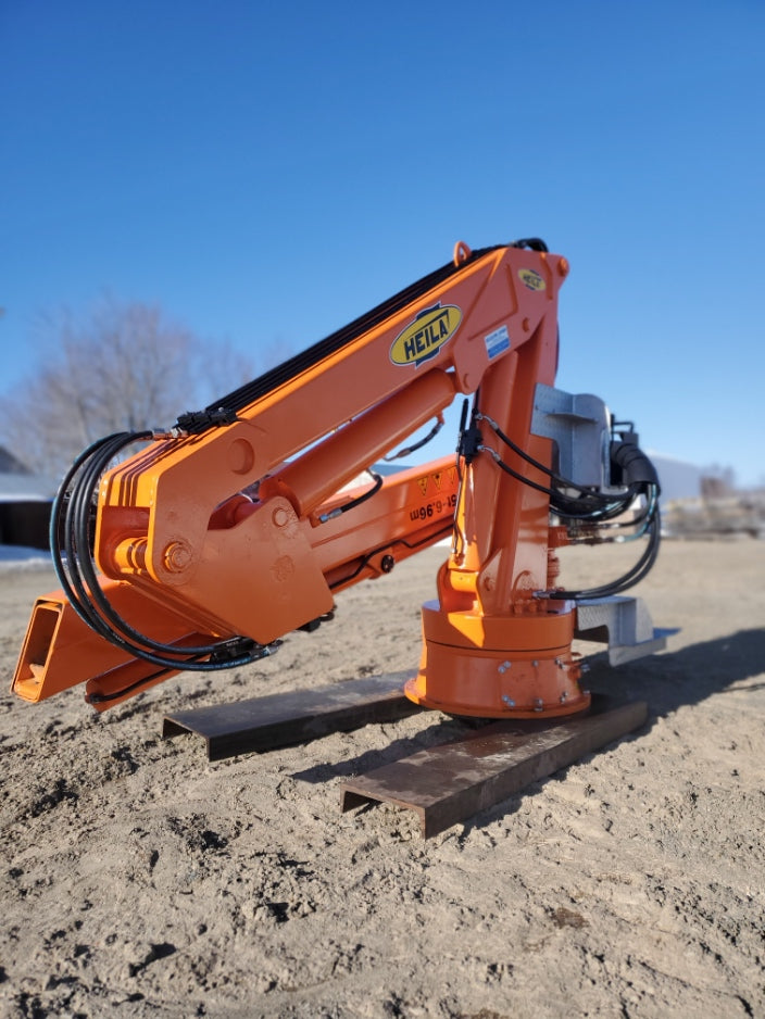 Grue Soudure Jones Inc