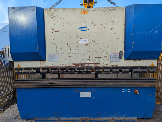 Presse Plieuse Hydraulique