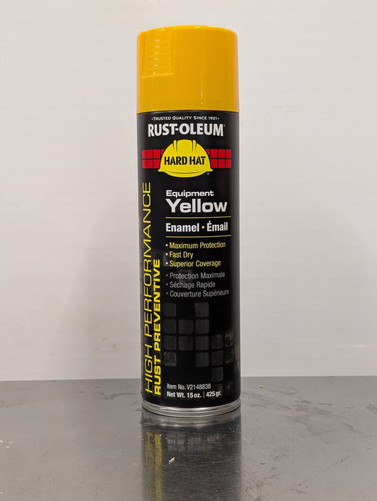 Aérosol Hard Hat - 425g