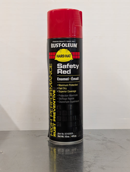 Aérosol Hard Hat - 425g