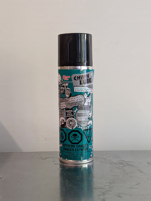 Chain Lube Kleenflo - 250g