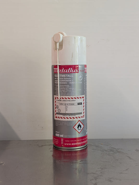 Metaflux - 400ml