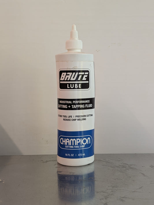 Brute Lube - 472ml
