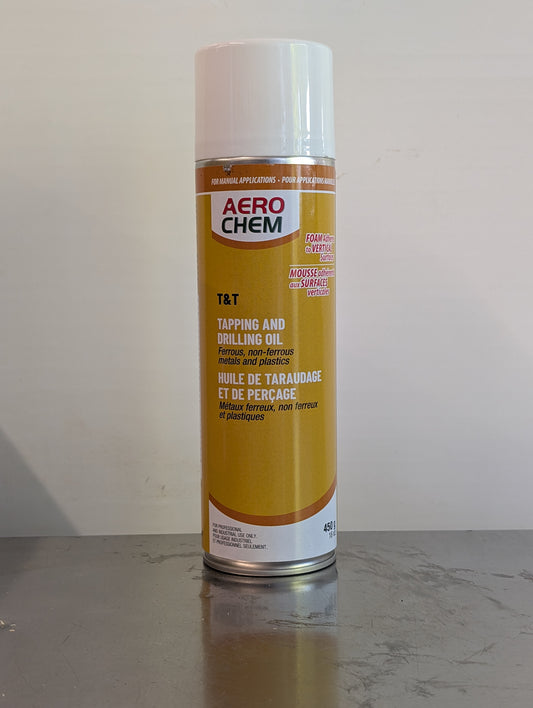 T&T Aerochem - 450g