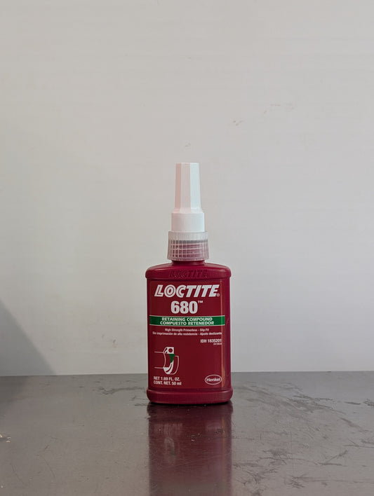Loctite 680 - 50ml
