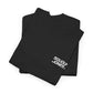 T-Shirt Noir Unisexe Soudure Jones